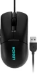 Мышь Lenovo Legion M300s RGB Gaming черный оптическая 8000dpi USB 5but (GY51H47350)