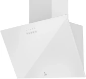 Вытяжка каминная Lex Moza 600 белый управление: кнопочное (1 мотор) Вытяжка каминная Lex Moza 600 белый управление: кнопочное (1 мотор)