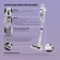 Пылесос Polaris IQ Home PVCS 4070 600Вт белый Пылесос Polaris IQ Home PVCS 4070 600Вт белый