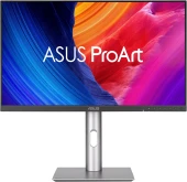 Монитор Asus 27" ProArt PA27JCV черный IPS LED 16:9 HDMI M/M матовая HAS Piv 1500:1 350cd 178гр/178гр 5120x2880 60Hz DP 5K USB 5.91кг