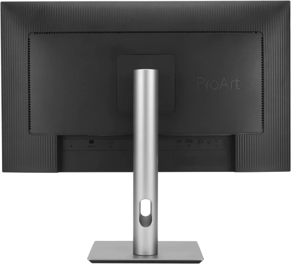 Монитор Asus 27" ProArt PA27JCV черный IPS LED 16:9 HDMI M/M матовая HAS Piv 1500:1 350cd 178гр/178гр 5120x2880 60Hz DP 5K USB 5.91кг
