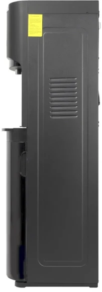 Кулер Vatten L04NE напольный электронный черный