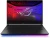 Ноутбук Asus TUF Gaming A18 FA808PP-S8034 Ryzen 9 8940HX 16Gb SSD512Gb NVIDIA GeForce RTX 5070 8Gb 18" IPS FHD+ (1920x1200) без ОС grey WiFi BT Cam (90NR0MG1-M001D0)
