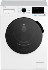 Стиральная машина Beko WSPE6H616W класс: A+++ загр.фронтальная макс.:6.5кг белый инвертор Стиральная машина Beko WSPE6H616W класс: A+++ загр.фронтальная макс.:6.5кг белый инвертор