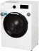 Стиральная машина Beko WSPE6H616W класс: A+++ загр.фронтальная макс.:6.5кг белый инвертор