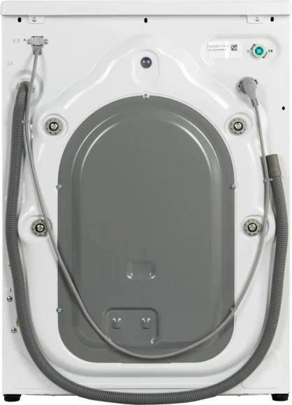 Стиральная машина Beko WSPE6H616W класс: A+++ загр.фронтальная макс.:6.5кг белый инвертор