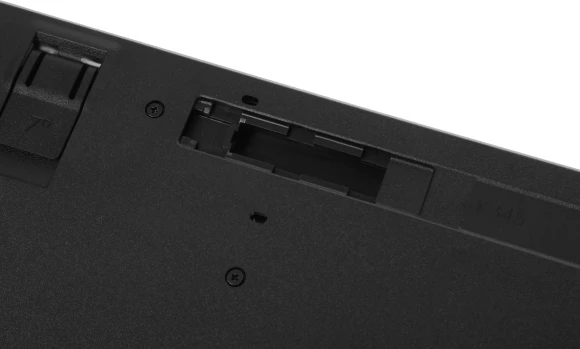 Клавиатура + мышь Logitech MK345 клав:черный мышь:черный USB беспроводная (920-012925)