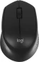 Клавиатура + мышь Logitech MK345 клав:черный мышь:черный USB беспроводная (920-012925)