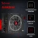 Блок питания Bloody ATX 750W BD-PS750G 80+ gold (20+4pin) APFC 120mm fan color LED 6xSATA Cab Manag RTL Блок питания Bloody ATX 750W BD-PS750G 80+ gold (20+4pin) APFC 120mm fan color LED 6xSATA Cab Manag RTL