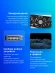 Видеокарта Gigabyte PCI-E 4.0 GV-N3060GAMING OC-12GD 2.0 LHR NVIDIA GeForce RTX 3060 12Gb 192bit GDDR6 1837/15000 HDMIx2 DPx2 HDCP Ret
