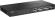 Коммутатор D-Link DGS-1026P DGS-1026P/A1A (L2) 24x1Гбит/с 2SFP 24PoE 240W неуправляемый