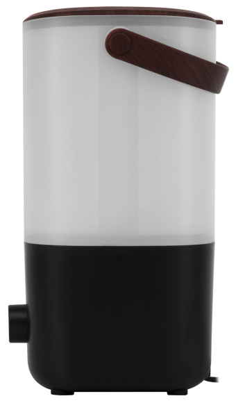 Увлажнитель воздуха Starwind SHC5310B 25Вт (ультразвуковой) черный/венге