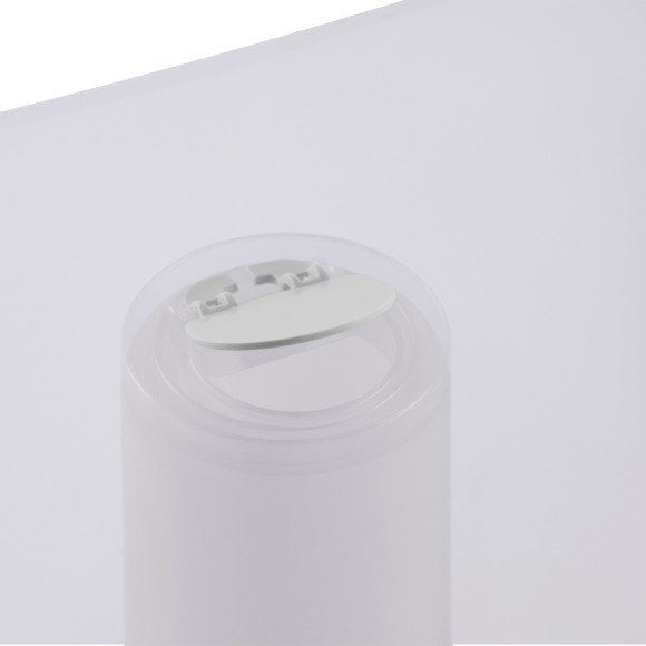 Увлажнитель воздуха Starwind SHC5310B 25Вт (ультразвуковой) черный/венге