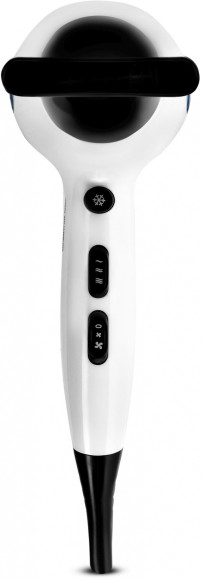 Фен Vitek VT-2299 W 2200Вт белый/черный (2299-VT-01) Фен Vitek VT-2299 W 2200Вт белый/черный (2299-VT-01)