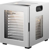 Комплект домофона Hikvision DS-KIS605-P(C) серебристый