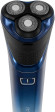 Бритва роторная Hyundai H-SH8089 реж.эл.:3 питан.:аккум. голубой/черный Бритва роторная Hyundai H-SH8089 реж.эл.:3 питан.:аккум. голубой/черный