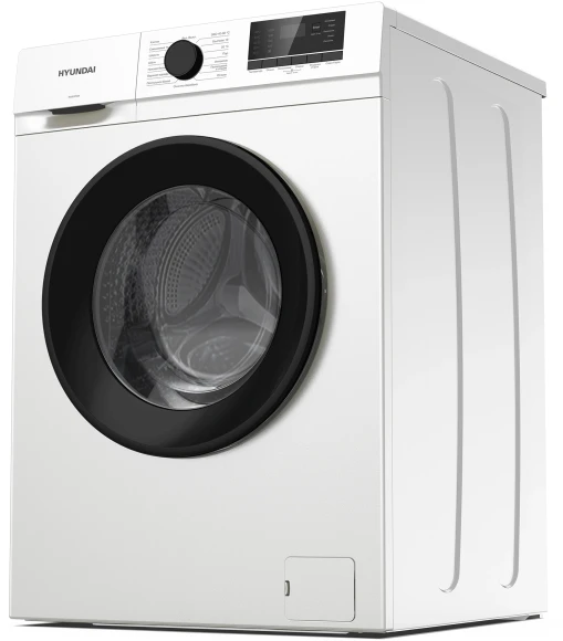 Стиральная машина Hyundai WME6008 класс: A++ загр.фронтальная макс.:6кг белый