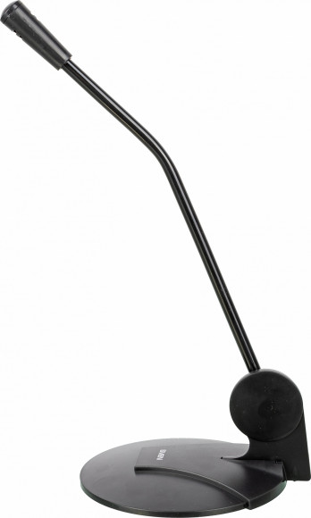 Микрофон проводной Sven MK-200 1.8м черный