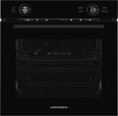 Духовой шкаф Электрический Kuppersberg KHT 616 черный Духовой шкаф Электрический Kuppersberg KHT 616 черный