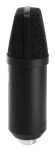 Микрофон проводной Оклик SM-700G 2.5м черный Микрофон проводной Оклик SM-700G 2.5м черный