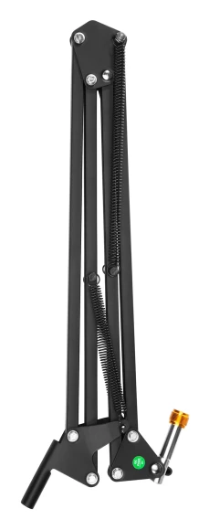 Микрофон проводной Оклик SM-700G 2.5м черный Микрофон проводной Оклик SM-700G 2.5м черный