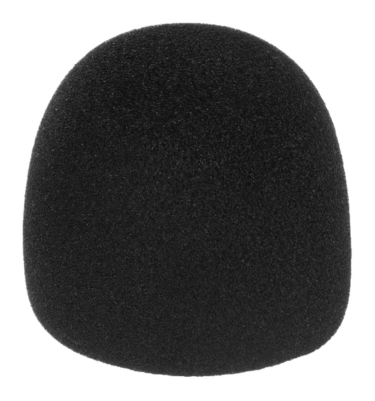 Микрофон проводной Оклик SM-700G 2.5м черный Микрофон проводной Оклик SM-700G 2.5м черный