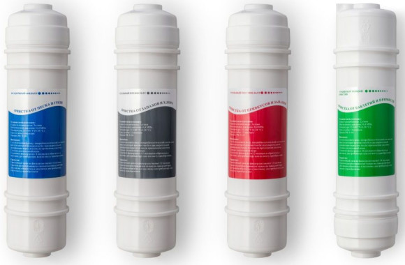 Пурифайер Hotfrost V115 PUF напольный компрессорный белый/серый