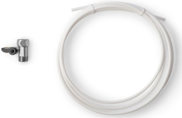 Пурифайер Hotfrost V115 PUF напольный компрессорный белый/серый