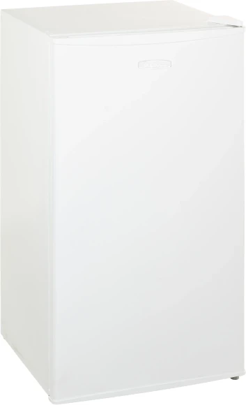 Холодильник Бирюса Б-90 1-нокамерн. белый мат. Холодильник Бирюса Б-90 1-нокамерн. белый мат.