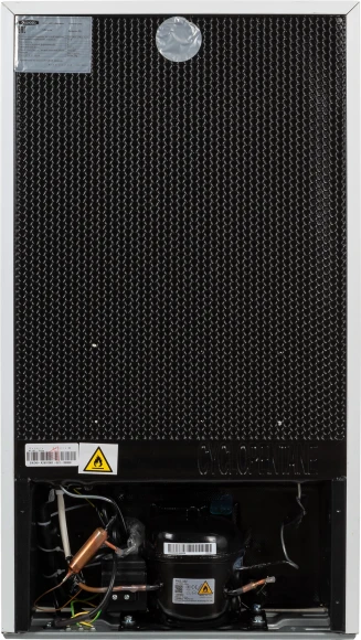 Холодильник Бирюса Б-90 1-нокамерн. белый мат. Холодильник Бирюса Б-90 1-нокамерн. белый мат.