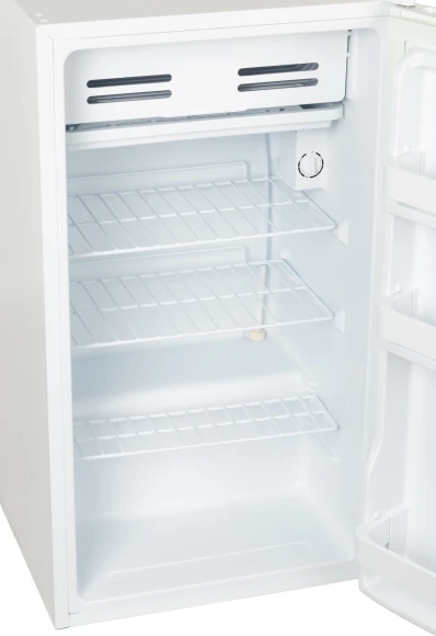 Холодильник Бирюса Б-90 1-нокамерн. белый мат. Холодильник Бирюса Б-90 1-нокамерн. белый мат.