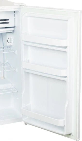 Холодильник Бирюса Б-90 1-нокамерн. белый мат. Холодильник Бирюса Б-90 1-нокамерн. белый мат.