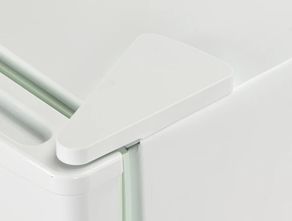 Холодильник Бирюса Б-90 1-нокамерн. белый мат. Холодильник Бирюса Б-90 1-нокамерн. белый мат.