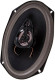 Колонки автомобильные Phantom MS 693 (без решетки) 200Вт 93дБ 4Ом 16x23см (6x9дюйм) (ком.:2кол.) коаксиальные трехполосные Колонки автомобильные Phantom MS 693 (без решетки) 200Вт 93дБ 4Ом 16x23см (6x9дюйм) (ком.:2кол.) коаксиальные трехполосные