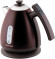 Чайник электрический Galaxy Line GL 0343 1.7л. 2200Вт коричневый корпус: металл/пластик (ГЛ0343ЛШОК) Чайник электрический Galaxy Line GL 0343 1.7л. 2200Вт коричневый корпус: металл/пластик (ГЛ0343ЛШОК)