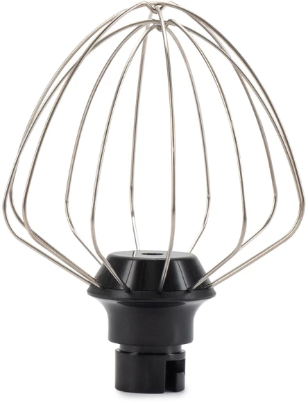 Миксер планетарный Hyundai HYM-S5551 1300Вт бежевый Миксер планетарный Hyundai HYM-S5551 1300Вт бежевый