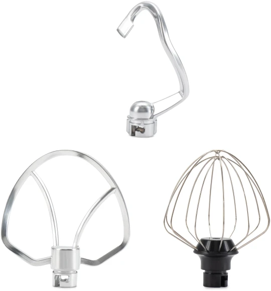 Миксер планетарный Hyundai HYM-S5551 1300Вт бежевый Миксер планетарный Hyundai HYM-S5551 1300Вт бежевый