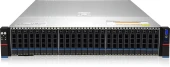 Сервер IRU Rock g2225p 2x4314 2x32Gb 9361-8I AST2500 2xGigEth 2x1300W w/o OS (2135451)