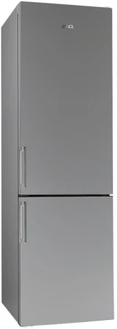 Холодильник Stinol STN 200 G 2-хкамерн. серебристый Холодильник Stinol STN 200 G 2-хкамерн. серебристый