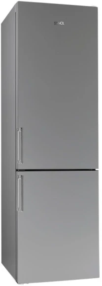 Холодильник Stinol STN 200 G 2-хкамерн. серебристый Холодильник Stinol STN 200 G 2-хкамерн. серебристый