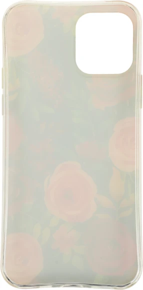 Чехол (клип-кейс) Gresso для Apple iPhone 12/12 Pro Air прозрачный/рисунок (GR17AAAE9073) Чехол (клип-кейс) Gresso для Apple iPhone 12/12 Pro Air прозрачный/рисунок (GR17AAAE9073)