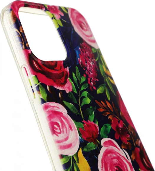 Чехол (клип-кейс) Gresso для Apple iPhone 12/12 Pro Air прозрачный/рисунок (GR17AAAE9073) Чехол (клип-кейс) Gresso для Apple iPhone 12/12 Pro Air прозрачный/рисунок (GR17AAAE9073)