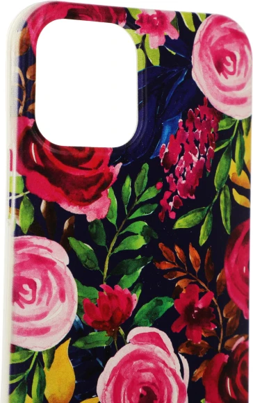 Чехол (клип-кейс) Gresso для Apple iPhone 12/12 Pro Air прозрачный/рисунок (GR17AAAE9073) Чехол (клип-кейс) Gresso для Apple iPhone 12/12 Pro Air прозрачный/рисунок (GR17AAAE9073)
