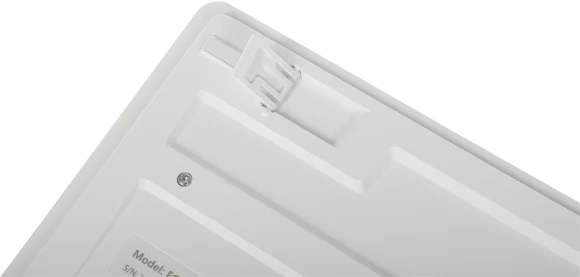 Клавиатура + мышь A4Tech Fstyler FG1012 клав:белый мышь:белый USB беспроводная Multimedia (FG1012 WHITE) Клавиатура + мышь A4Tech Fstyler FG1012 клав:белый мышь:белый USB беспроводная Multimedia (FG1012 WHITE)