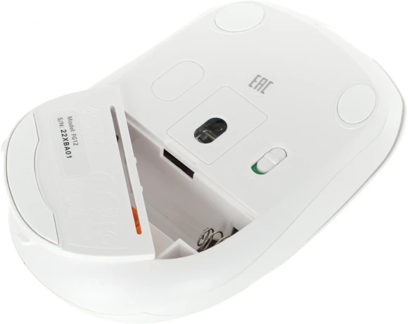 Клавиатура + мышь A4Tech Fstyler FG1012 клав:белый мышь:белый USB беспроводная Multimedia (FG1012 WHITE) Клавиатура + мышь A4Tech Fstyler FG1012 клав:белый мышь:белый USB беспроводная Multimedia (FG1012 WHITE)