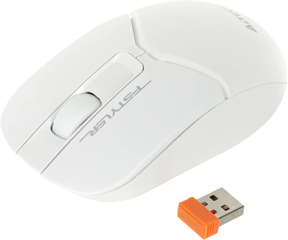 Клавиатура + мышь A4Tech Fstyler FG1012 клав:белый мышь:белый USB беспроводная Multimedia (FG1012 WHITE) Клавиатура + мышь A4Tech Fstyler FG1012 клав:белый мышь:белый USB беспроводная Multimedia (FG1012 WHITE)