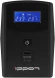 Источник бесперебойного питания Ippon Back Power Pro II 600 360Вт 600ВА черный Источник бесперебойного питания Ippon Back Power Pro II 600 360Вт 600ВА черный