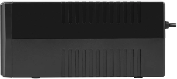Источник бесперебойного питания Ippon Back Power Pro II 600 360Вт 600ВА черный Источник бесперебойного питания Ippon Back Power Pro II 600 360Вт 600ВА черный