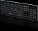 Клавиатура Оклик 870S черный USB беспроводная slim Multimedia Клавиатура Оклик 870S черный USB беспроводная slim Multimedia