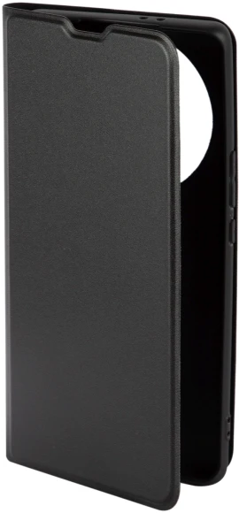 Чехол (флип-кейс) Redline для Honor X9a черный (УТ000033872) Чехол (флип-кейс) Redline для Honor X9a черный (УТ000033872)